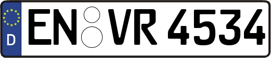 EN-VR4534