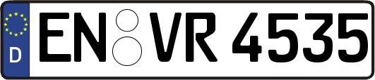 EN-VR4535