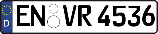 EN-VR4536