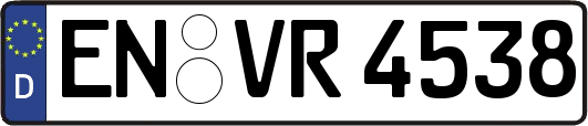 EN-VR4538