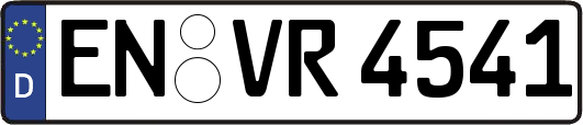 EN-VR4541