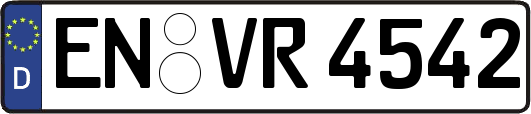 EN-VR4542