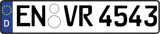 EN-VR4543