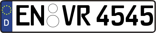 EN-VR4545