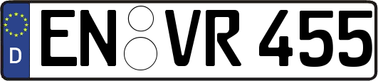 EN-VR455