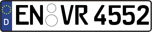 EN-VR4552