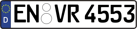 EN-VR4553