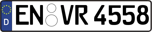 EN-VR4558