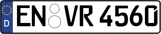 EN-VR4560