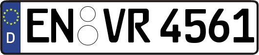 EN-VR4561