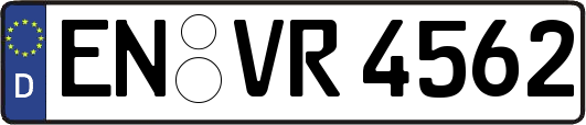 EN-VR4562