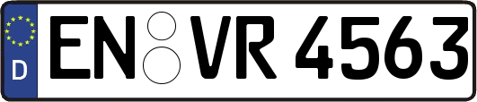 EN-VR4563