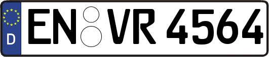 EN-VR4564