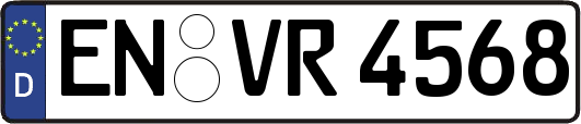 EN-VR4568