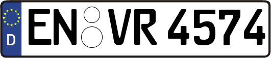 EN-VR4574
