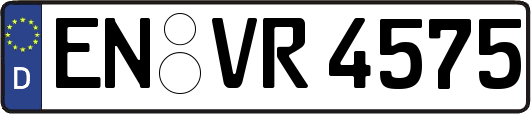 EN-VR4575