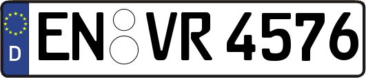 EN-VR4576