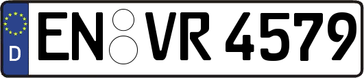 EN-VR4579