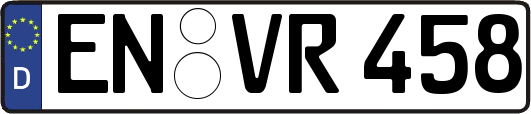 EN-VR458