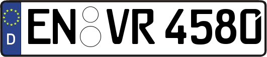 EN-VR4580
