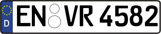 EN-VR4582