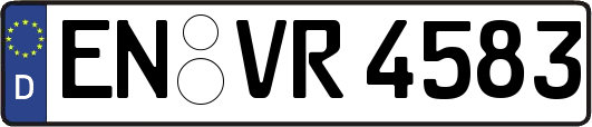 EN-VR4583