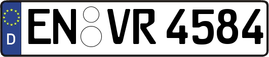 EN-VR4584