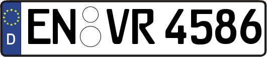 EN-VR4586