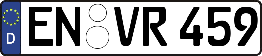 EN-VR459