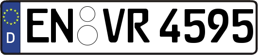 EN-VR4595