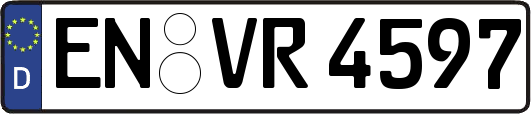 EN-VR4597