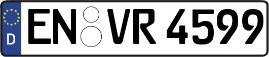 EN-VR4599