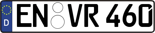 EN-VR460