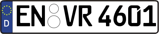 EN-VR4601