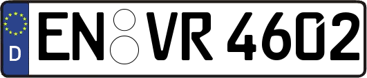 EN-VR4602