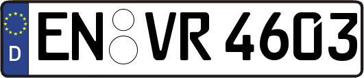 EN-VR4603
