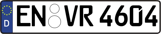 EN-VR4604