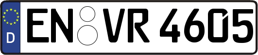 EN-VR4605