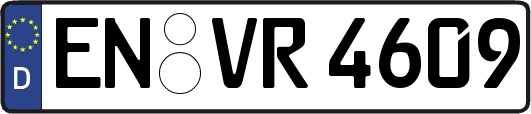 EN-VR4609