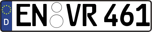 EN-VR461
