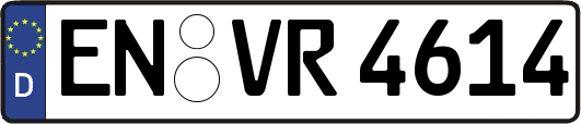 EN-VR4614