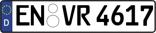 EN-VR4617