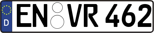 EN-VR462