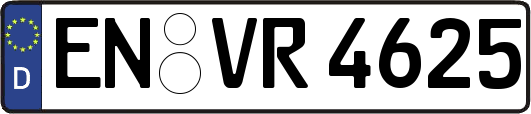 EN-VR4625