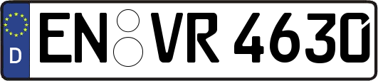 EN-VR4630