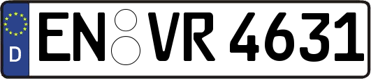 EN-VR4631