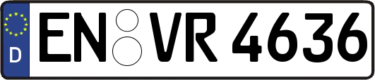 EN-VR4636