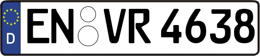 EN-VR4638