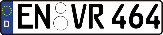 EN-VR464