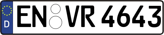 EN-VR4643